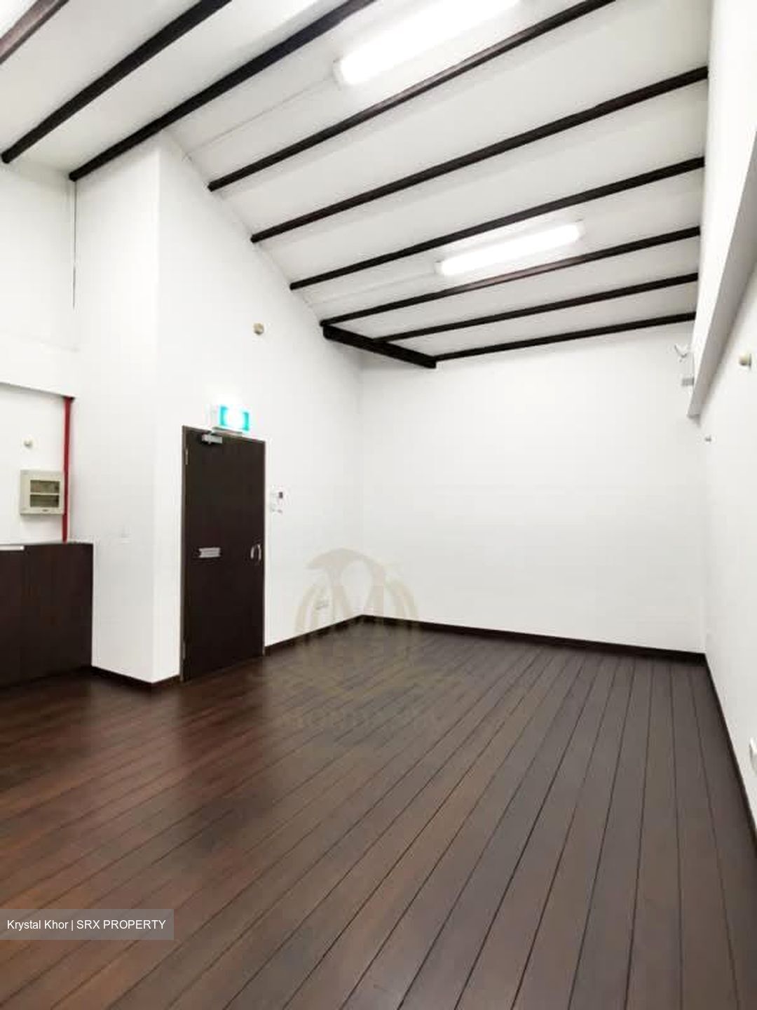 Tras Street (D2), Office #579797681